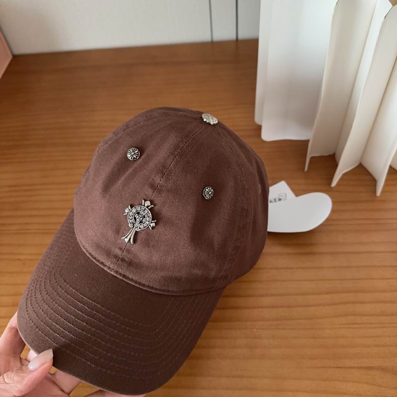 Chrome Hearts cap dx (3557)