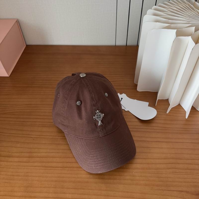 Chrome Hearts cap dx (3559)