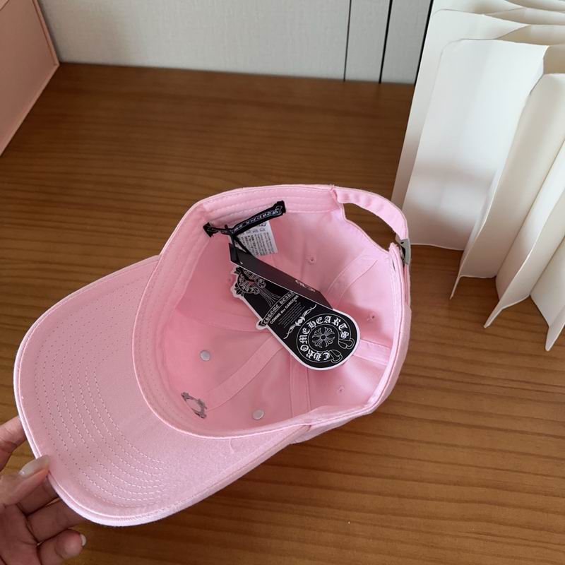 Chrome Hearts cap dx (3563)