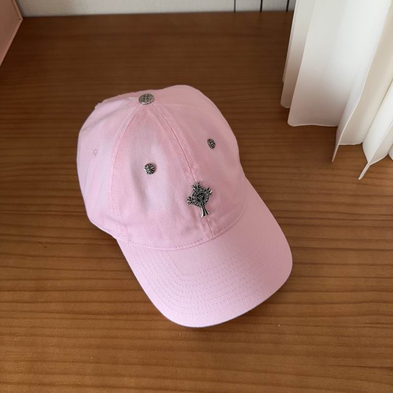 Chrome Hearts cap dx (3564)