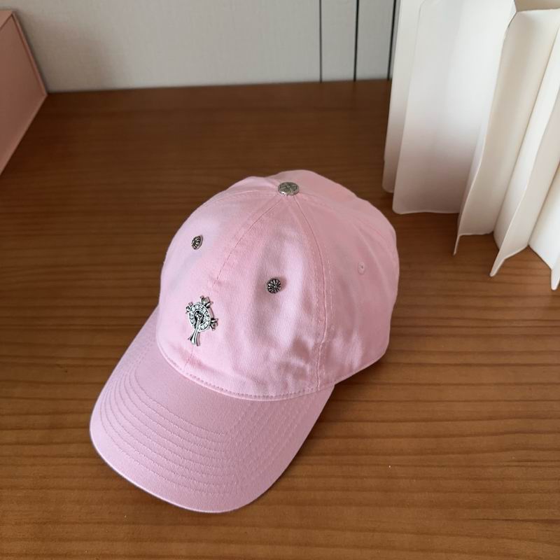 Chrome Hearts cap dx (3567)