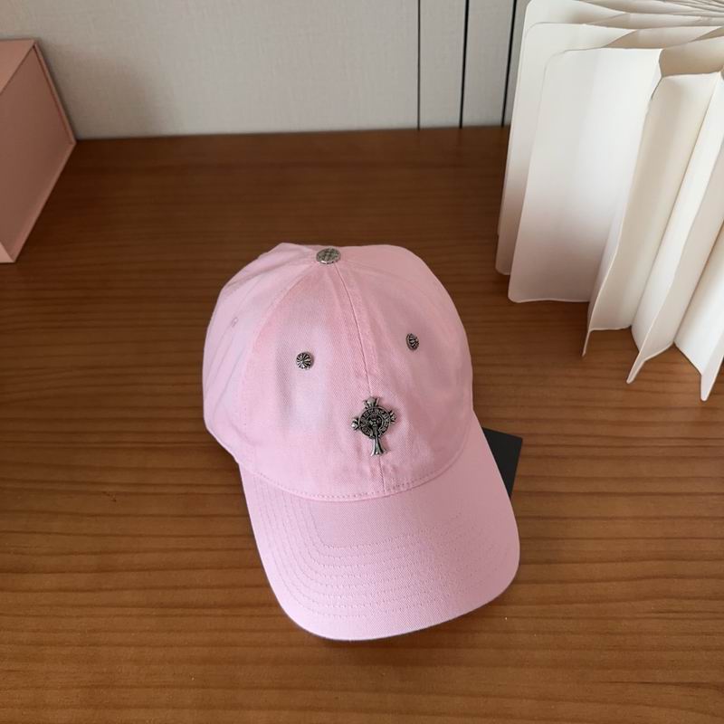 Chrome Hearts cap dx (3568)