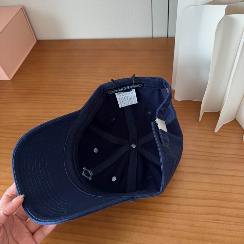 Chrome Hearts cap dx (3570)