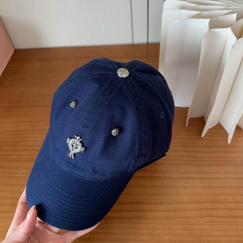 Chrome Hearts cap dx (3572)