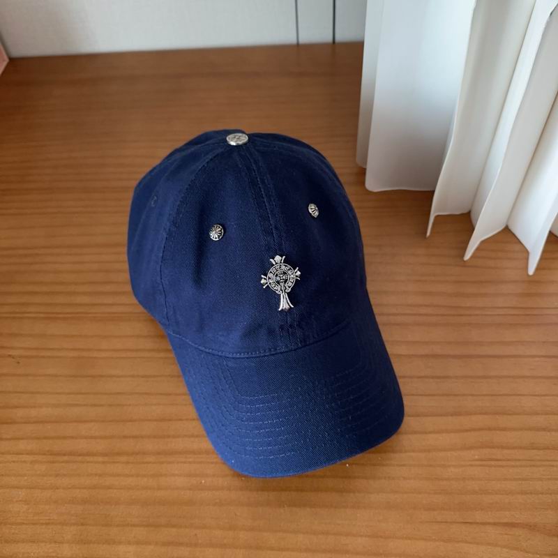 Chrome Hearts cap dx (3574)