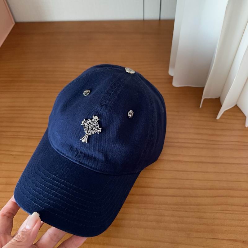 Chrome Hearts cap dx (3575)