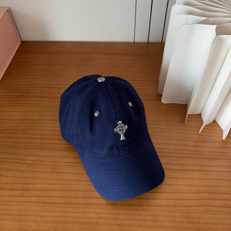 Chrome Hearts cap dx (3577)