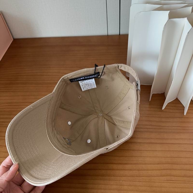 Chrome Hearts cap dx (3580)