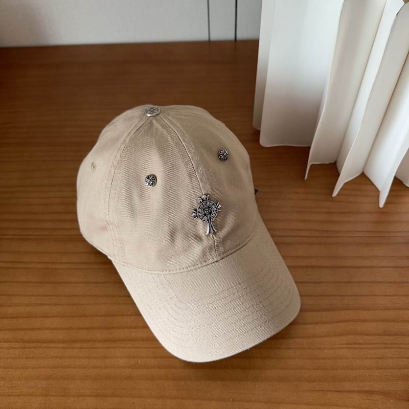 Chrome Hearts cap dx (3584)