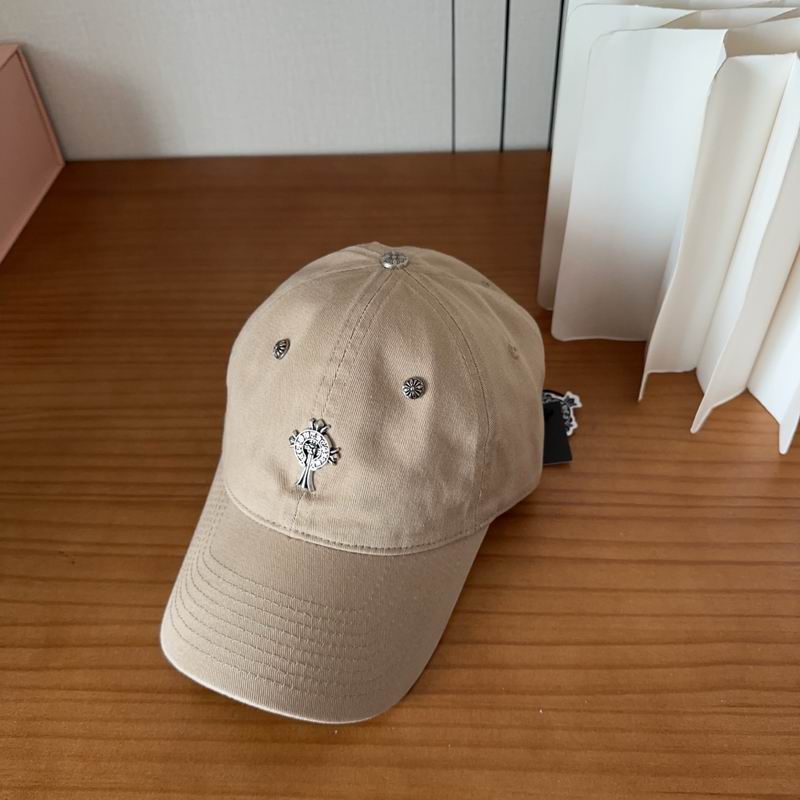 Chrome Hearts cap dx (3586)