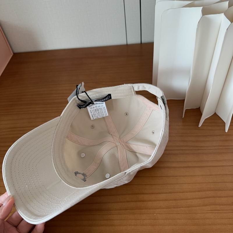 Chrome Hearts cap dx (3588)