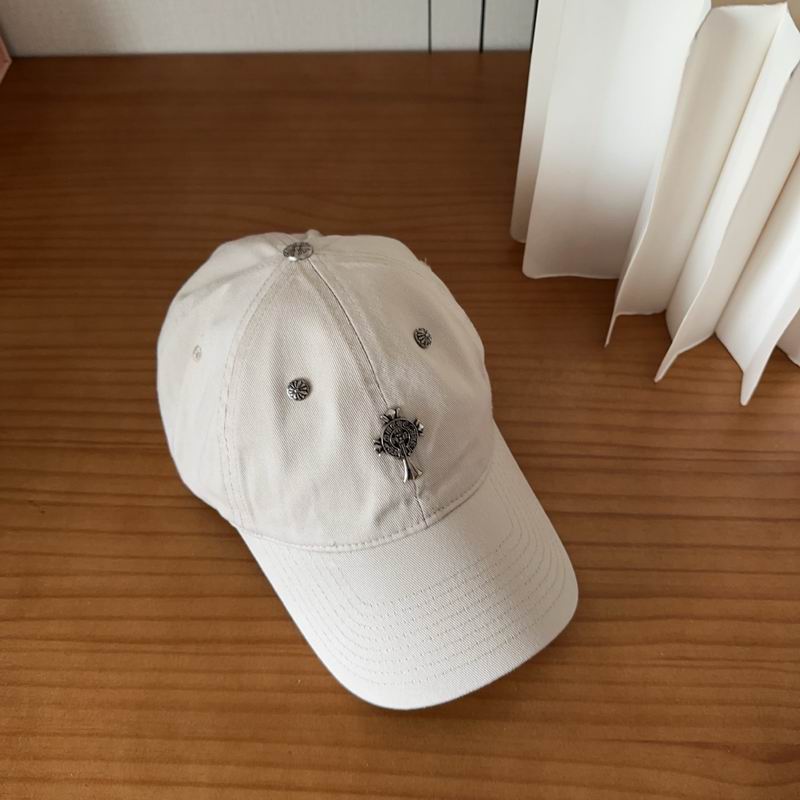 Chrome Hearts cap dx (3591)