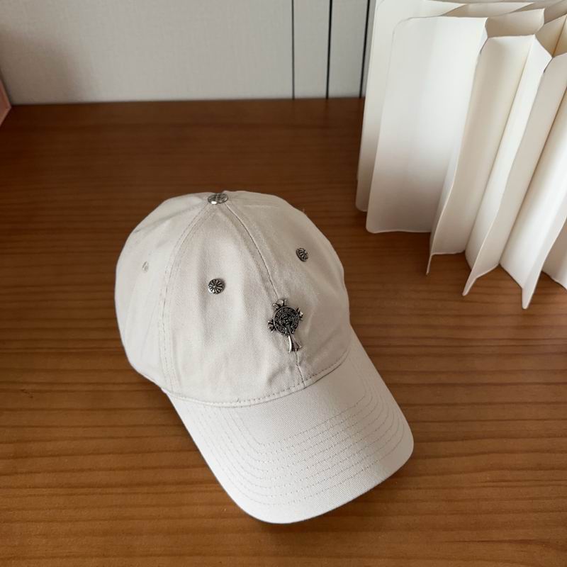 Chrome Hearts cap dx (3594)