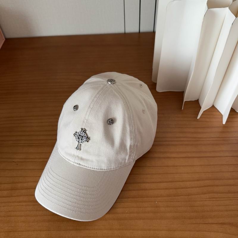 Chrome Hearts cap dx (3595)