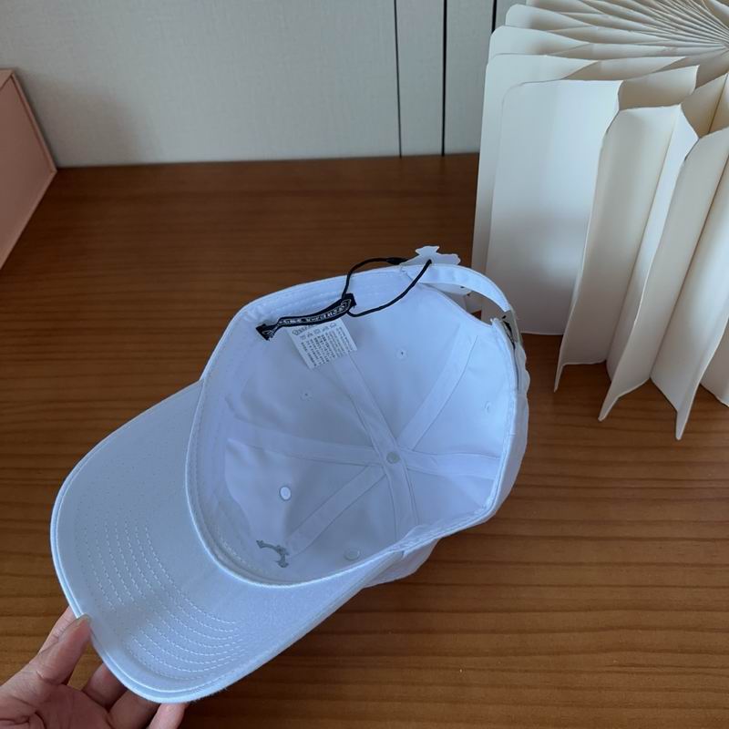 Chrome Hearts cap dx (3597)