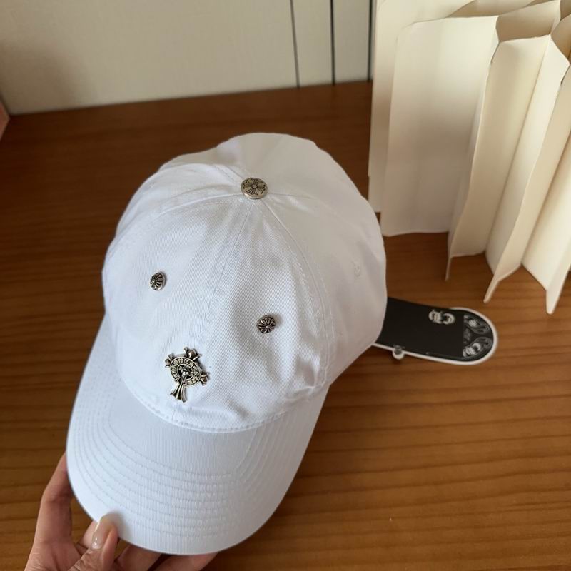 Chrome Hearts cap dx (3598)