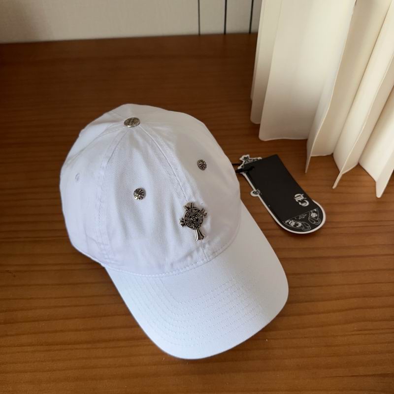 Chrome Hearts cap dx (3600)