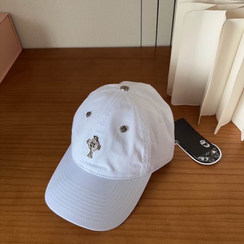 Chrome Hearts cap dx (3603)