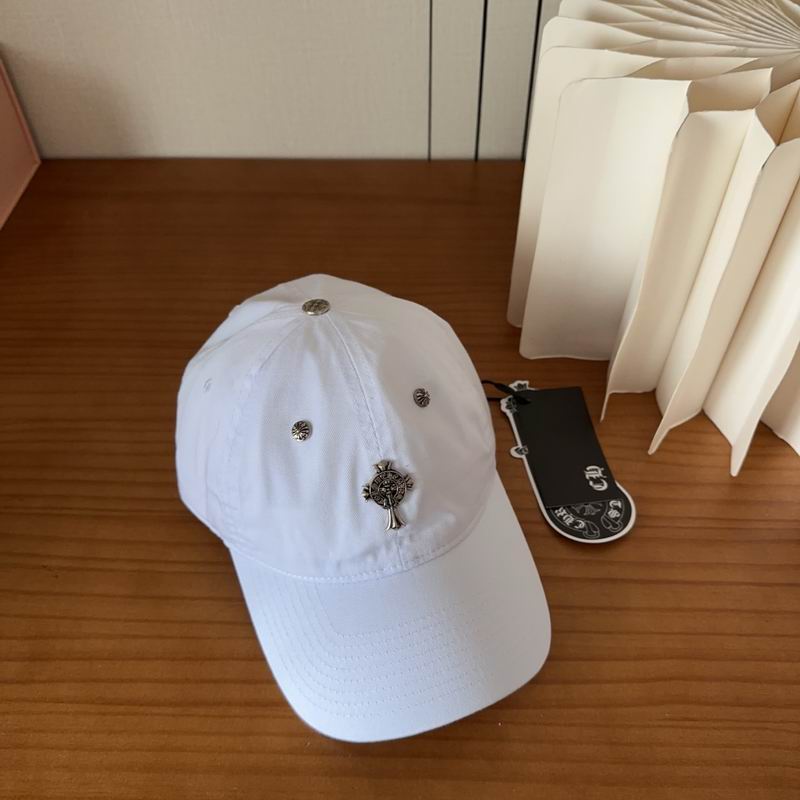 Chrome Hearts cap dx (3604)