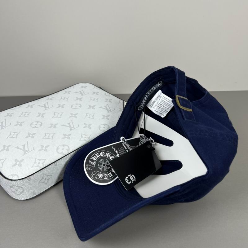 Chrome Hearts cap dx (3691)