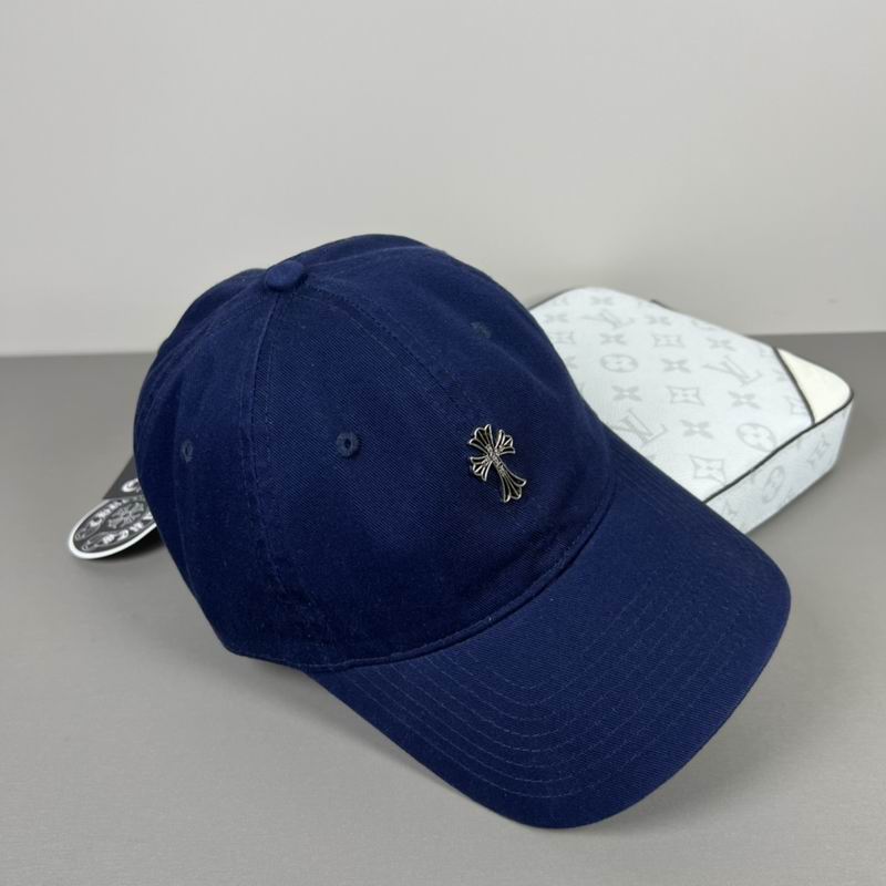 Chrome Hearts cap dx (3692)