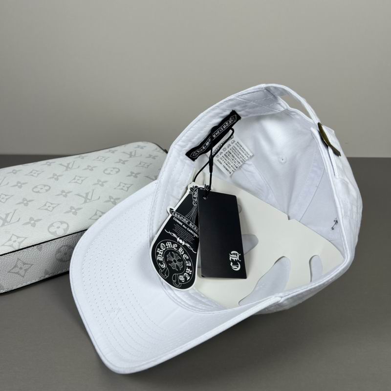 Chrome Hearts cap dx (3693)