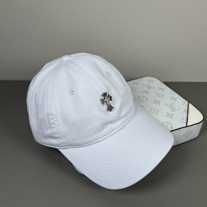 Chrome Hearts cap dx (3694)