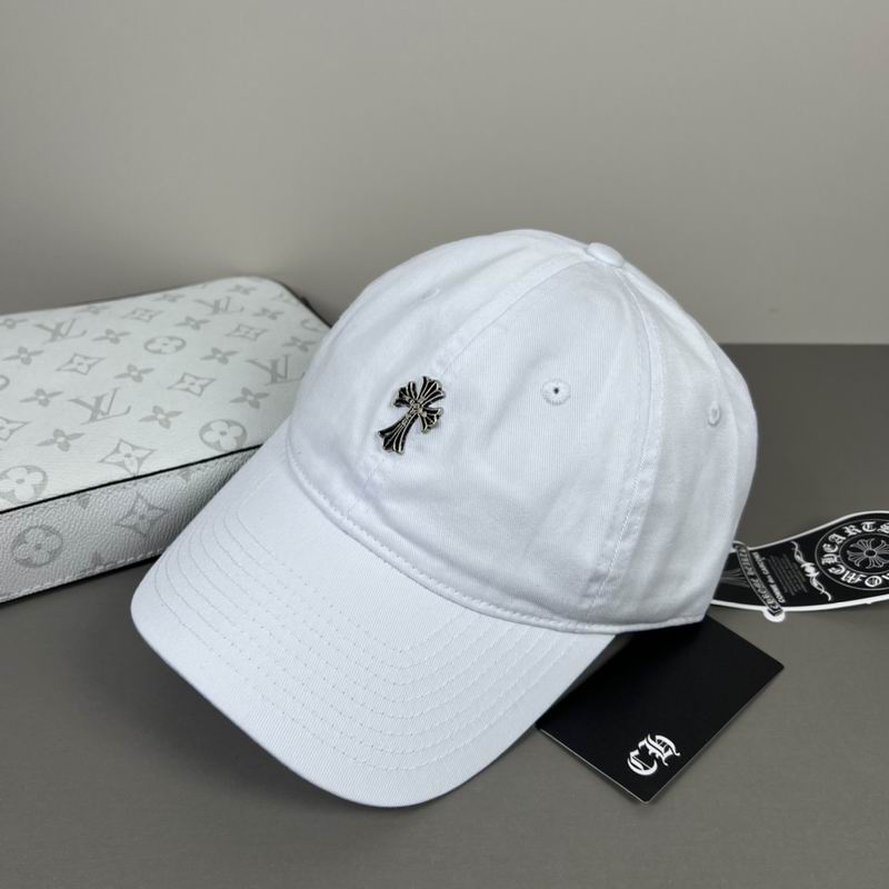 Chrome Hearts cap dx (3695)