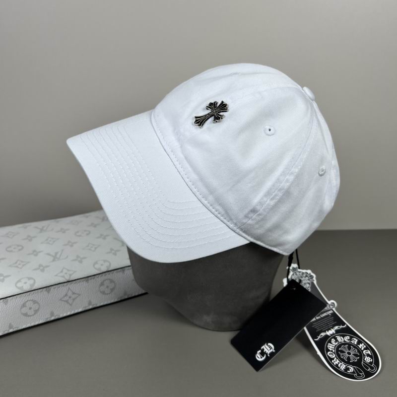 Chrome Hearts cap dx (3696)