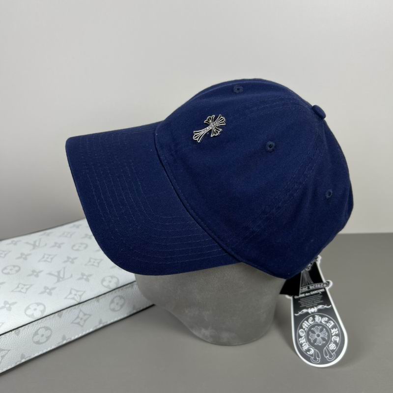 Chrome Hearts cap dx (3697)