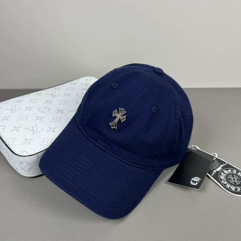 Chrome Hearts cap dx (3698)