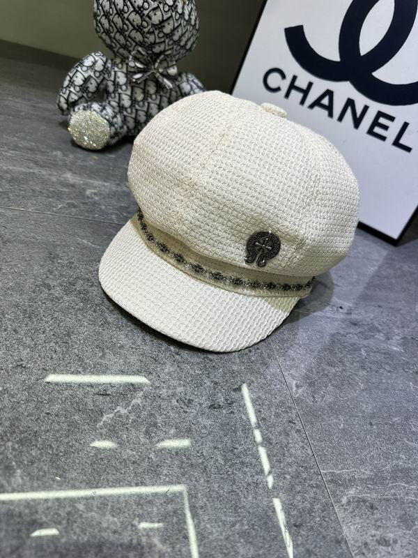 Chrome Hearts cap dx (37)