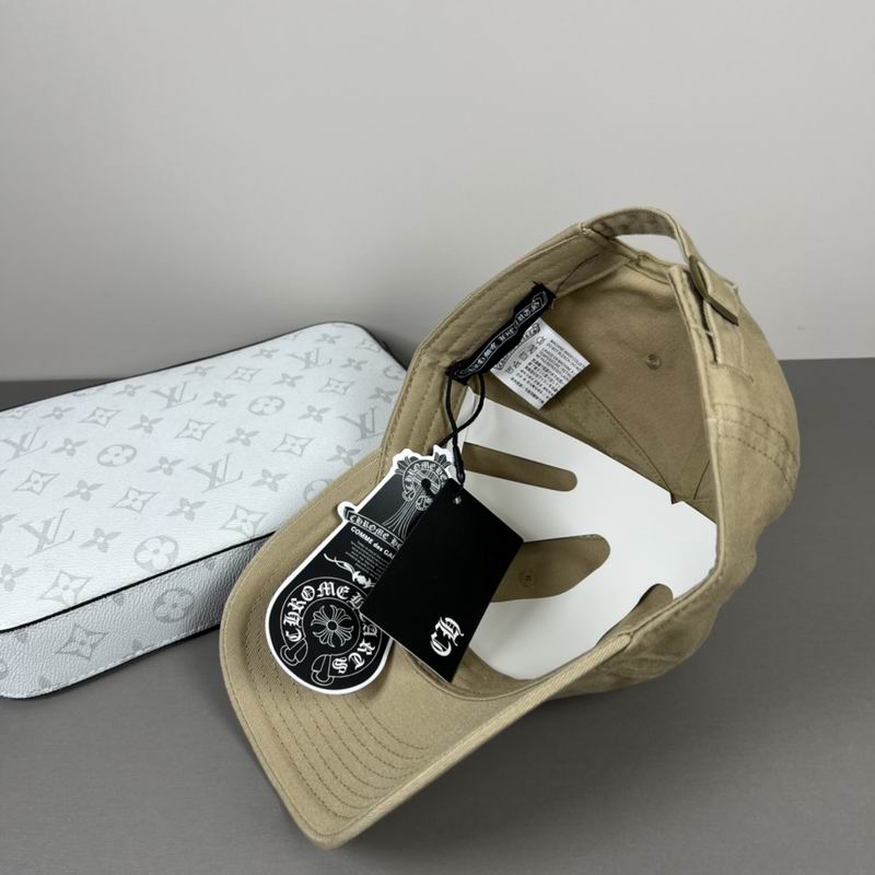 Chrome Hearts cap dx (3700)