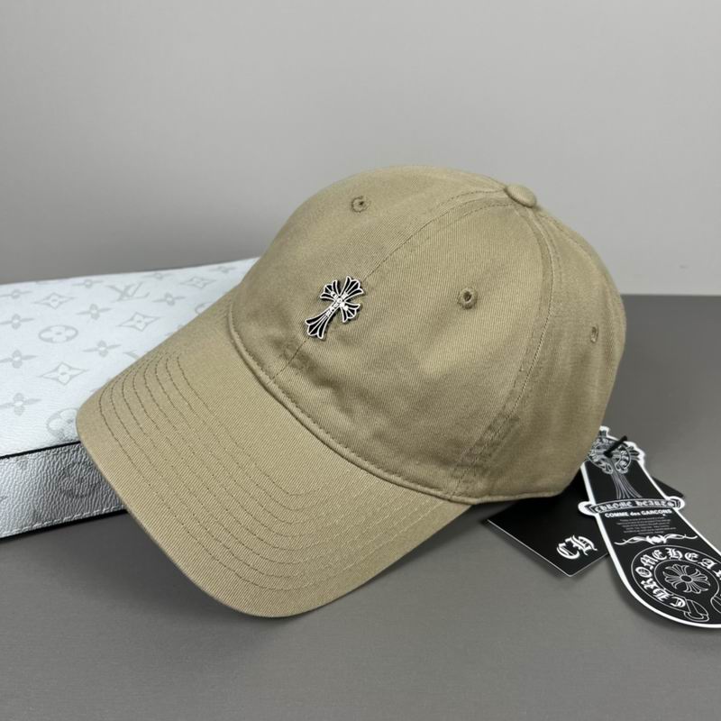 Chrome Hearts cap dx (3701)