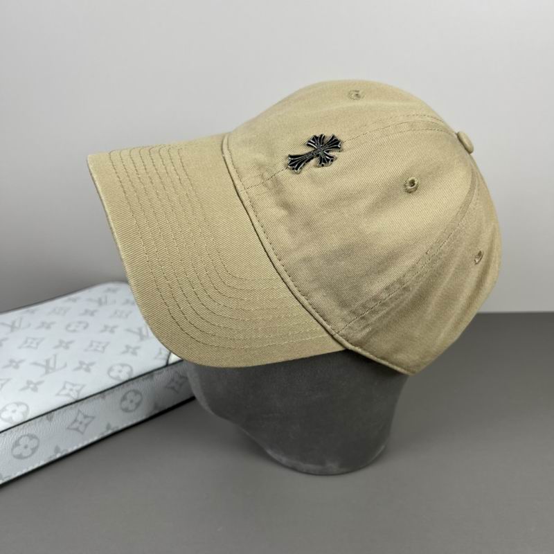 Chrome Hearts cap dx (3702)