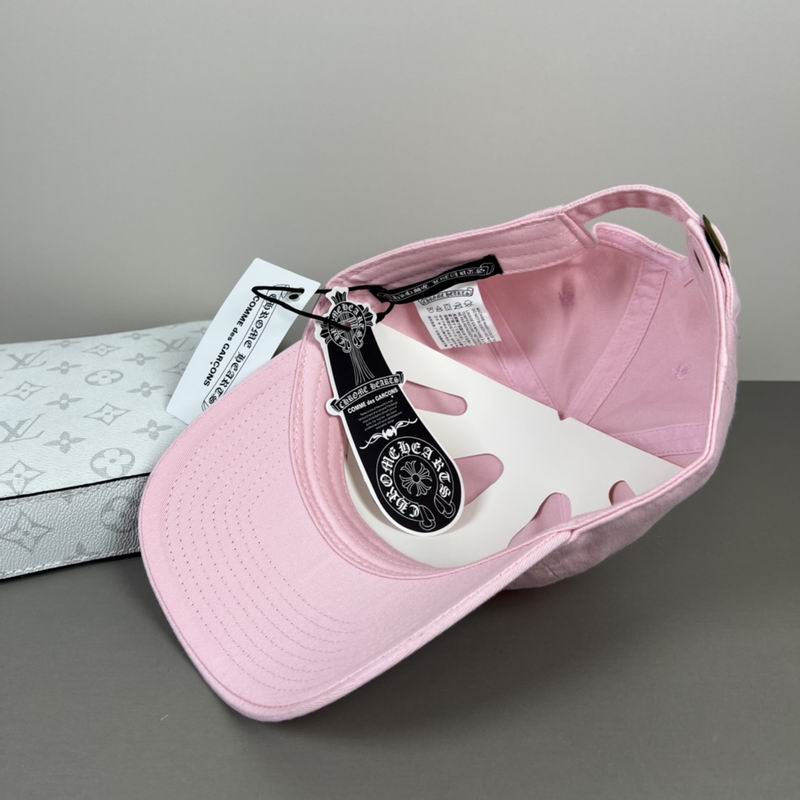 Chrome Hearts cap dx (3703)