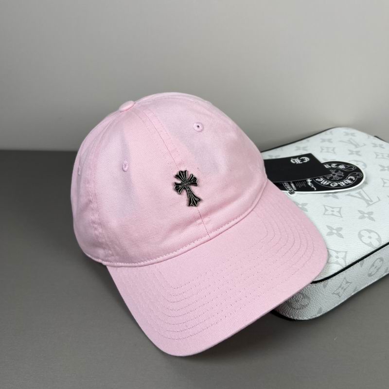 Chrome Hearts cap dx (3704)