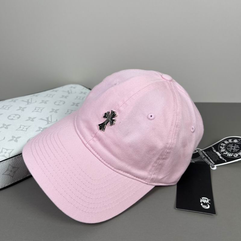 Chrome Hearts cap dx (3705)
