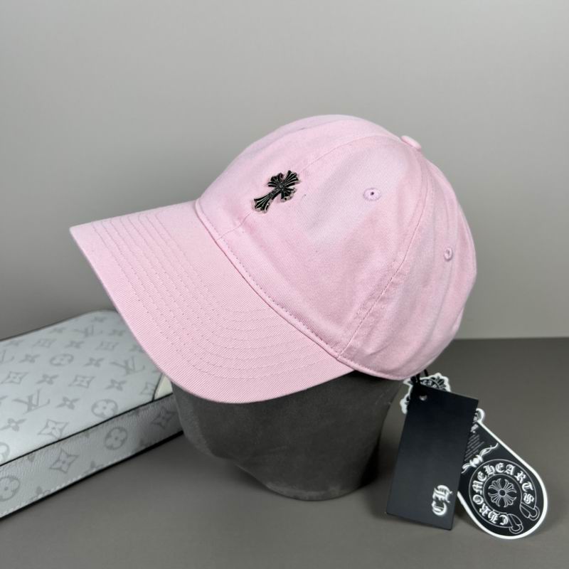 Chrome Hearts cap dx (3706)
