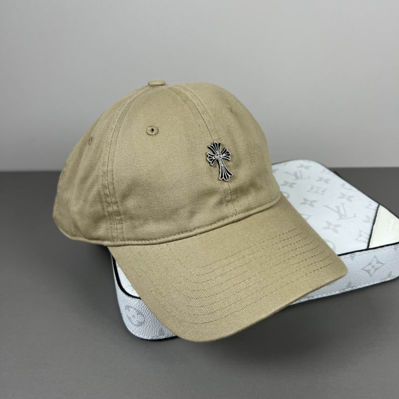 Chrome Hearts cap dx (3707)