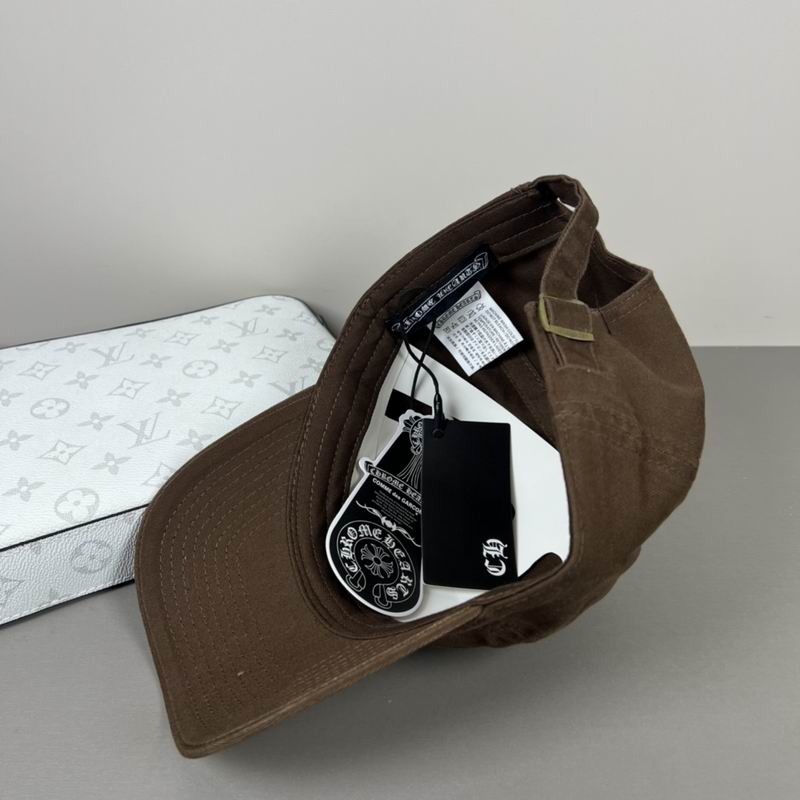 Chrome Hearts cap dx (3709)