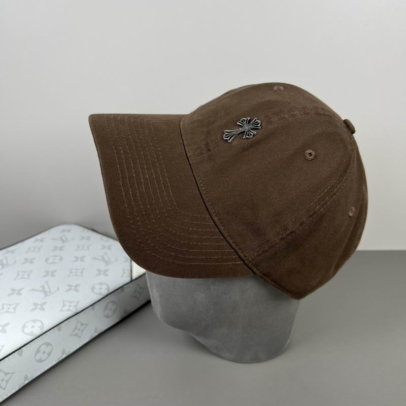 Chrome Hearts cap dx (3710)