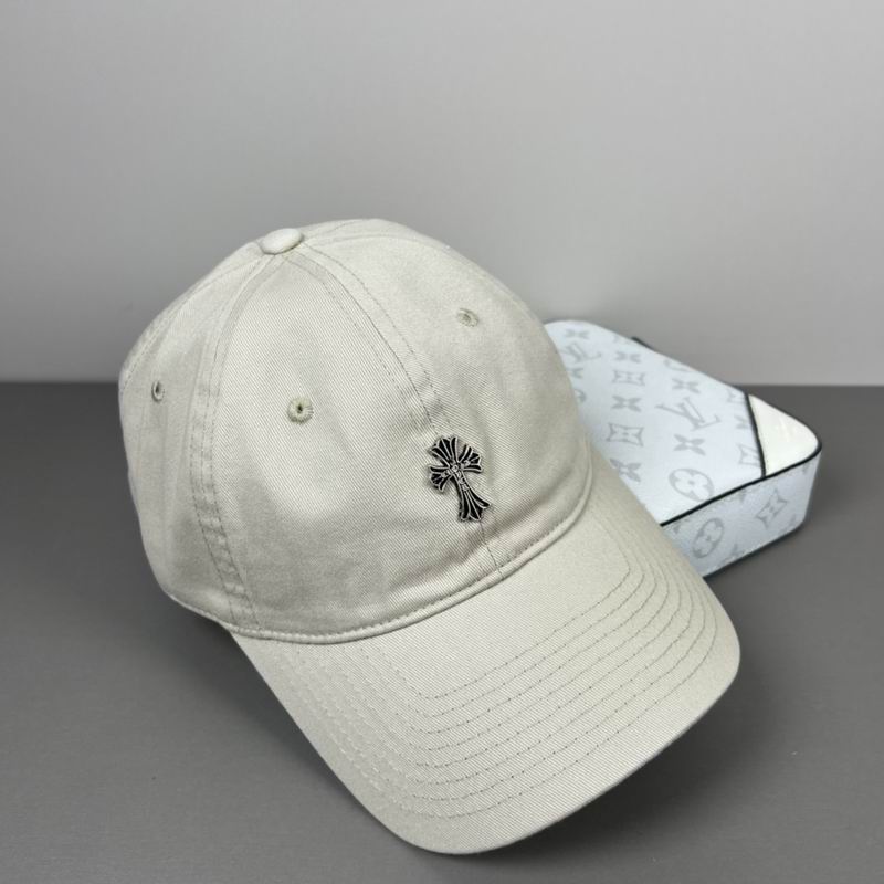 Chrome Hearts cap dx (3712)