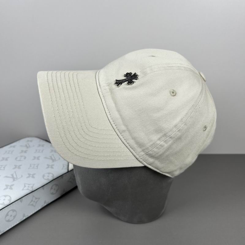 Chrome Hearts cap dx (3714)