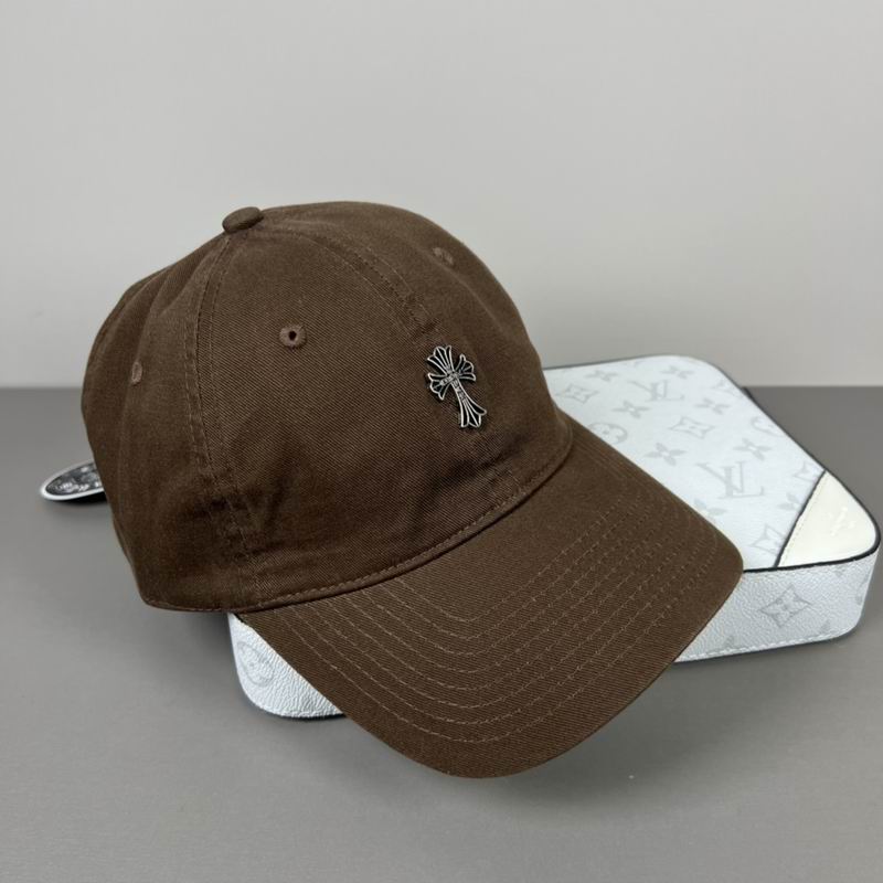 Chrome Hearts cap dx (3715)