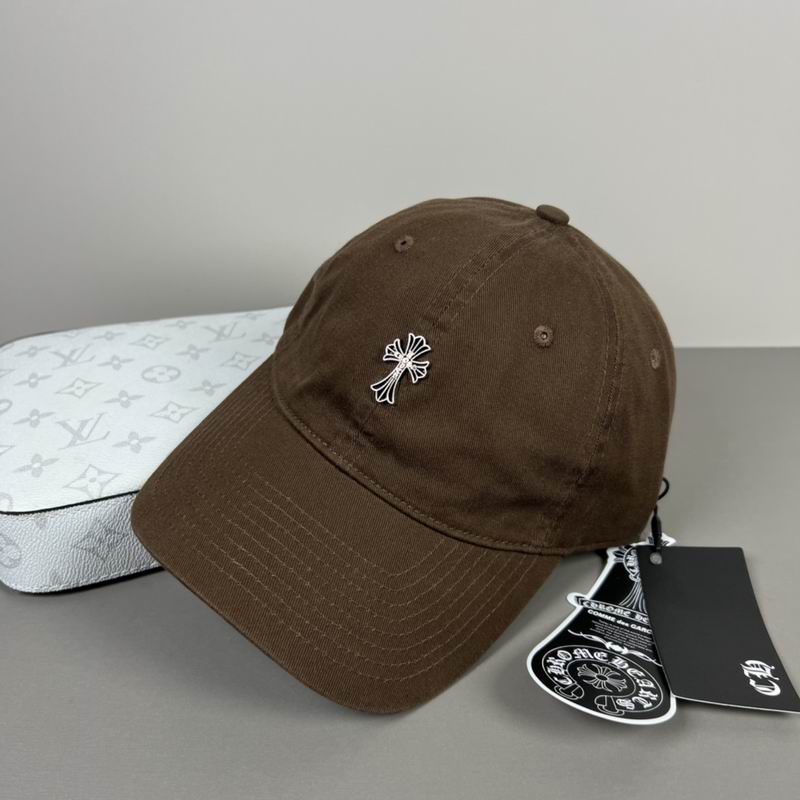 Chrome Hearts cap dx (3716)