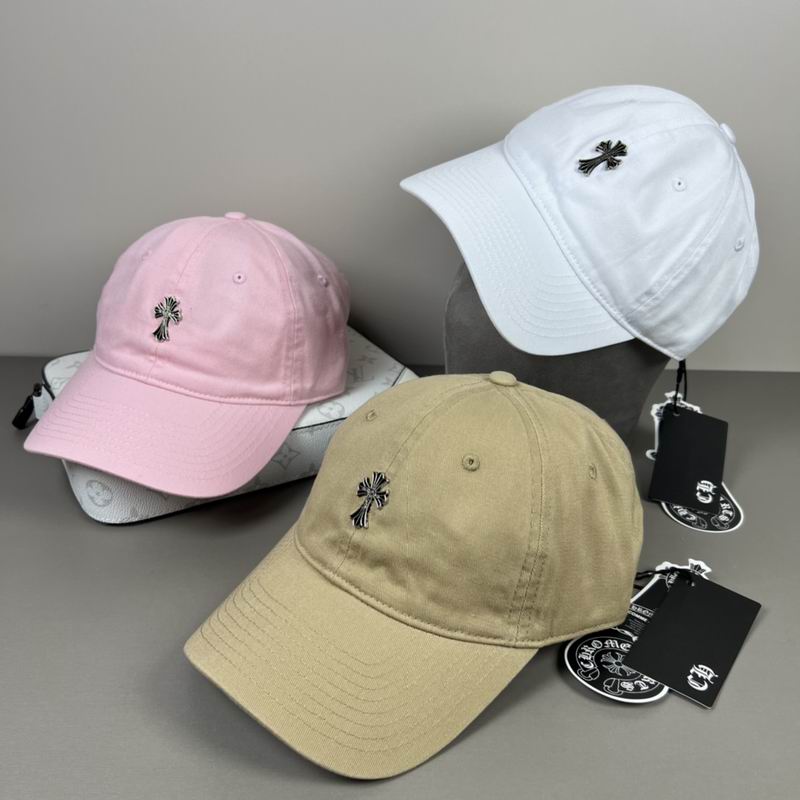 Chrome Hearts cap dx (3720)