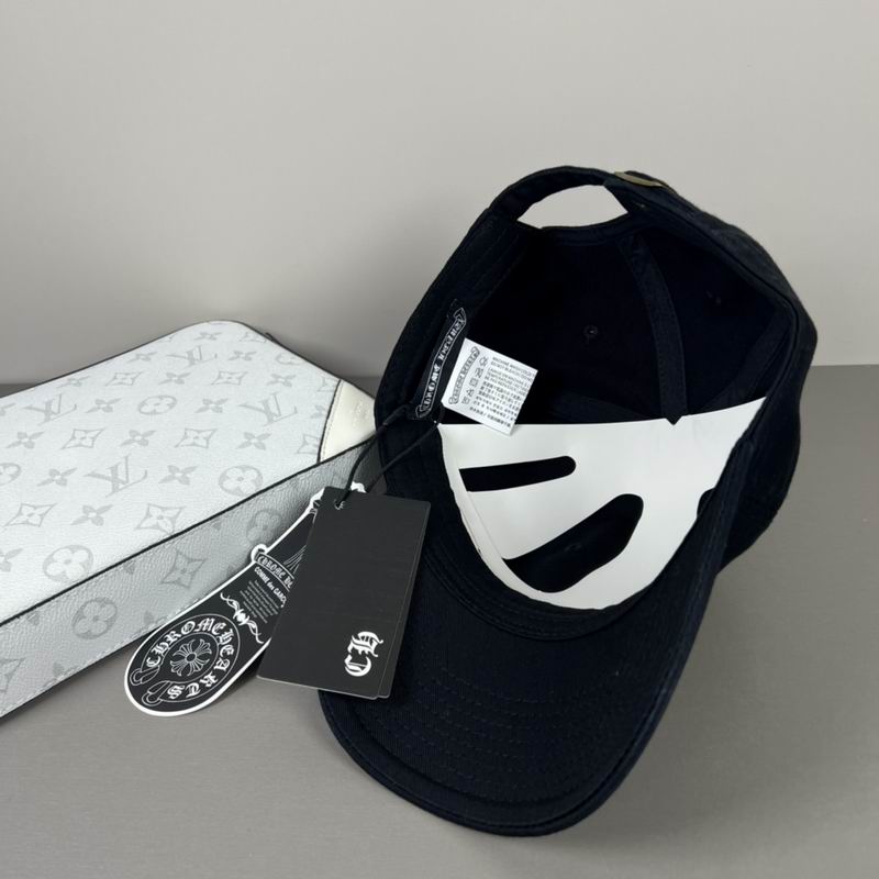 Chrome Hearts cap dx (3722)