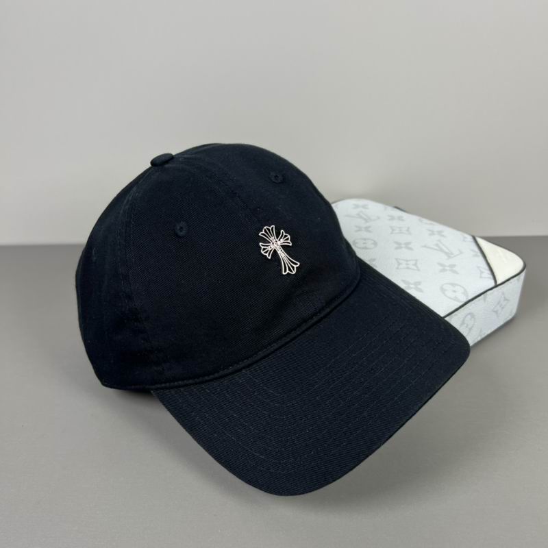 Chrome Hearts cap dx (3723)
