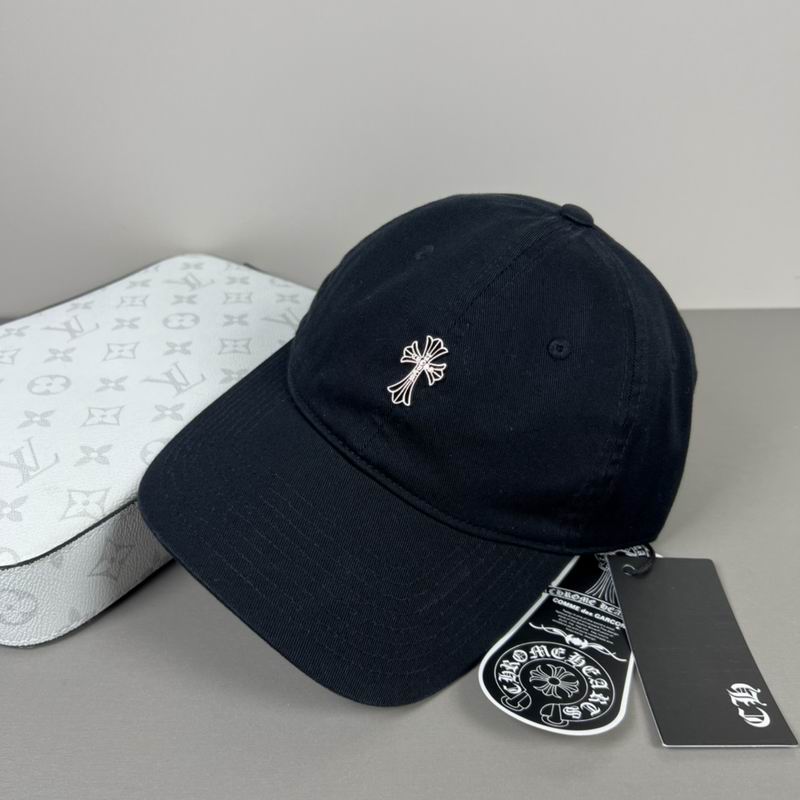 Chrome Hearts cap dx (3724)
